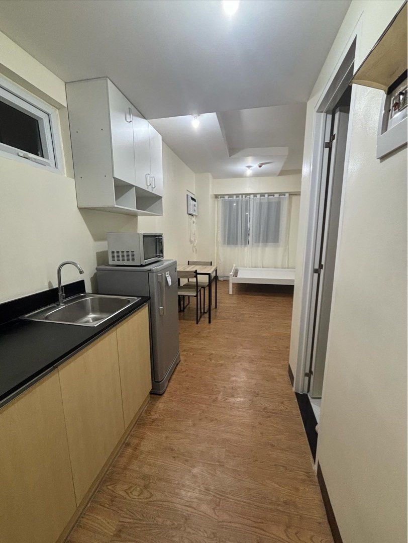 For Rent! Symfoni Kamias Quezon City, Property, Rentals, Apartments