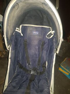 For sale chicco stroller