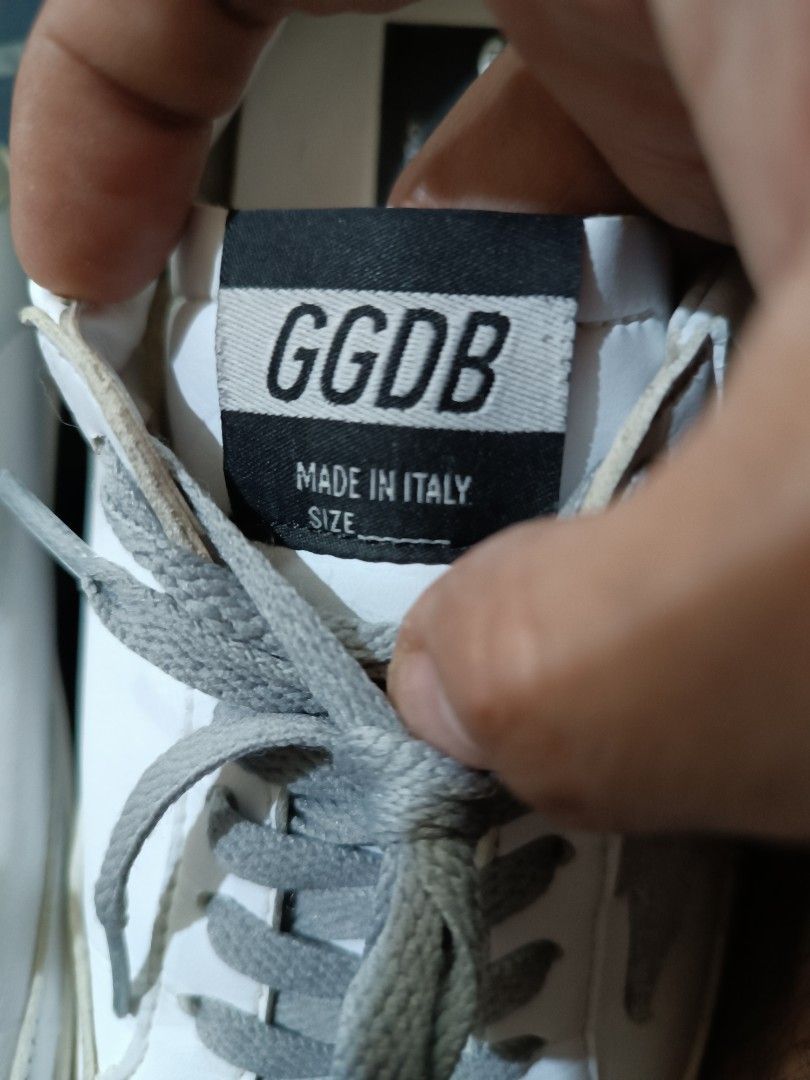 Saleggdb top