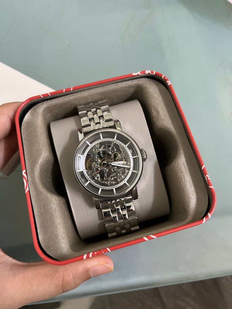 Fossil me3067 hot sale