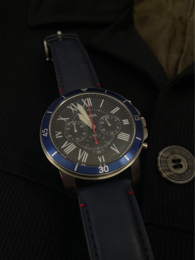 Fossil fs5373 online