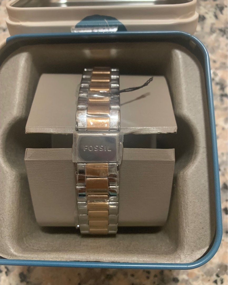 Fossil tailor es4396 online
