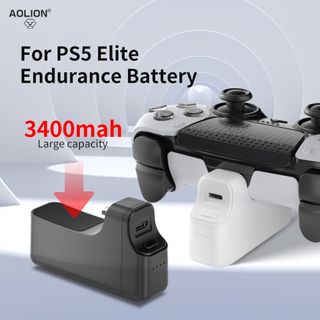 Ps5 elite controller For Sale Carousell Singapore