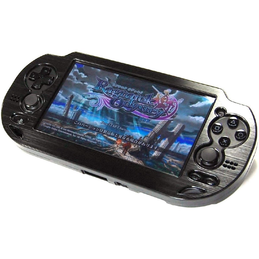 FREE DELIVERY Aluminum Metallic Protection Hard Case Cover for