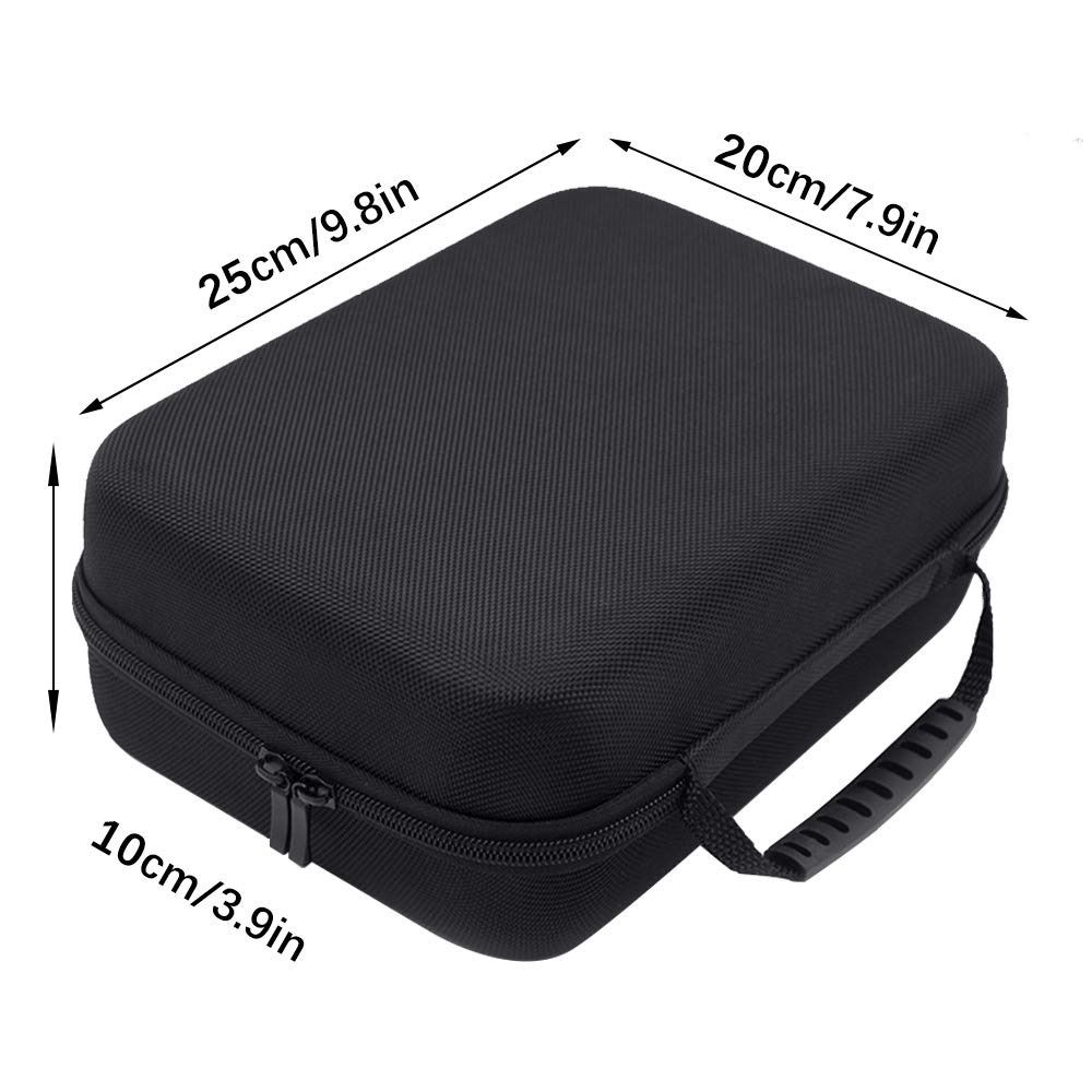 Playstation classic top carrying case