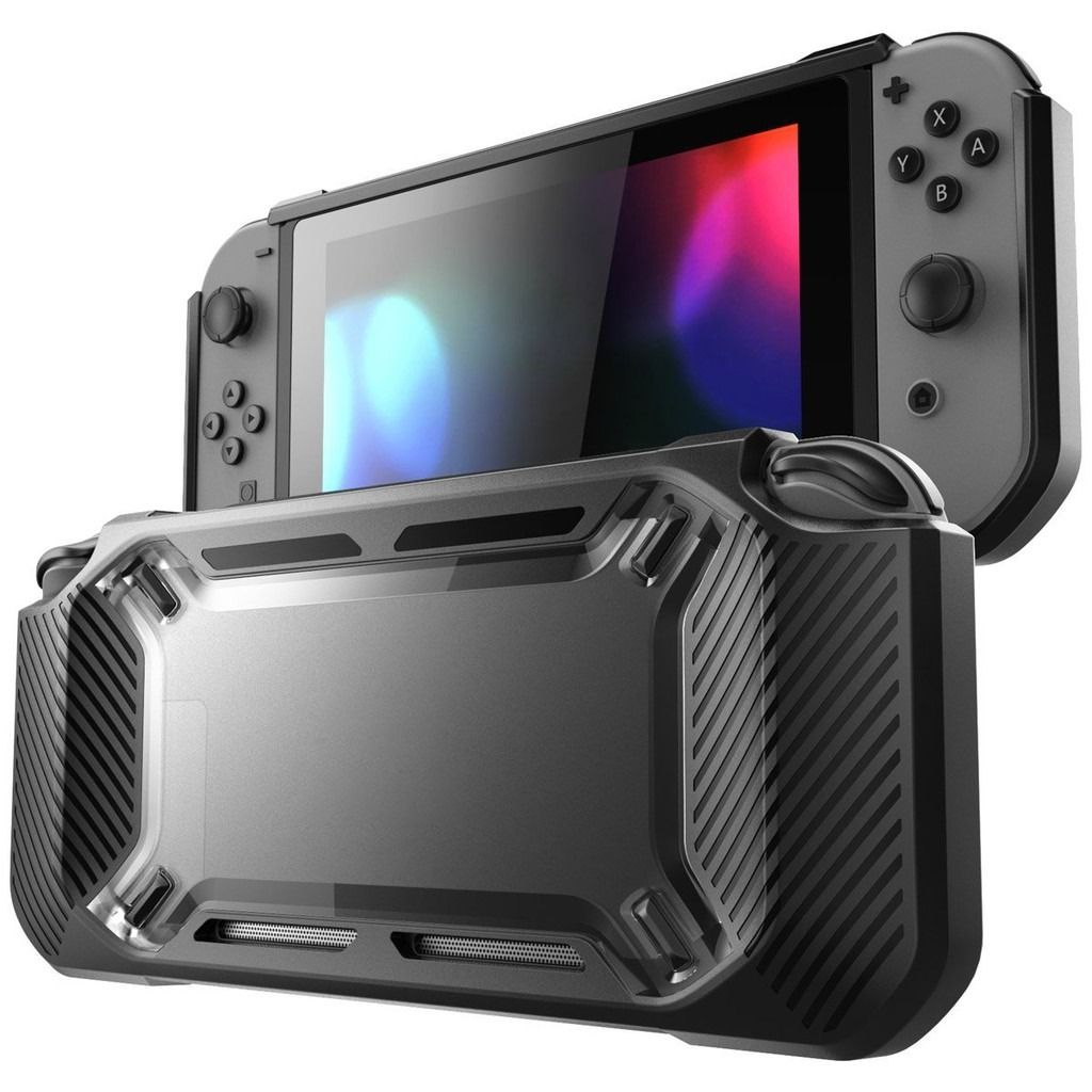 Snap on switch lite case deals