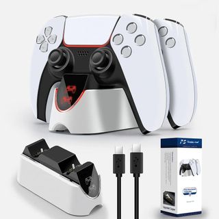 Nyko Charge Base for PS5 DualSense Wireless Controller 