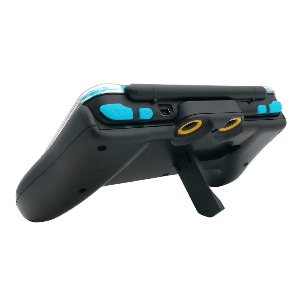 FREE DELIVERY Hand Grip for Nintendo 2DS XL with 1 Stylus and 1