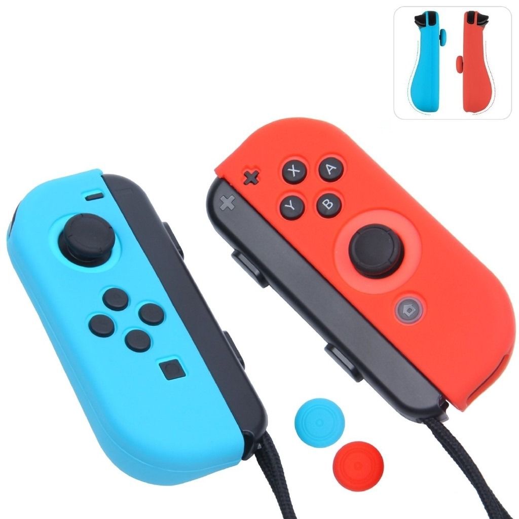 Joy con caps shop