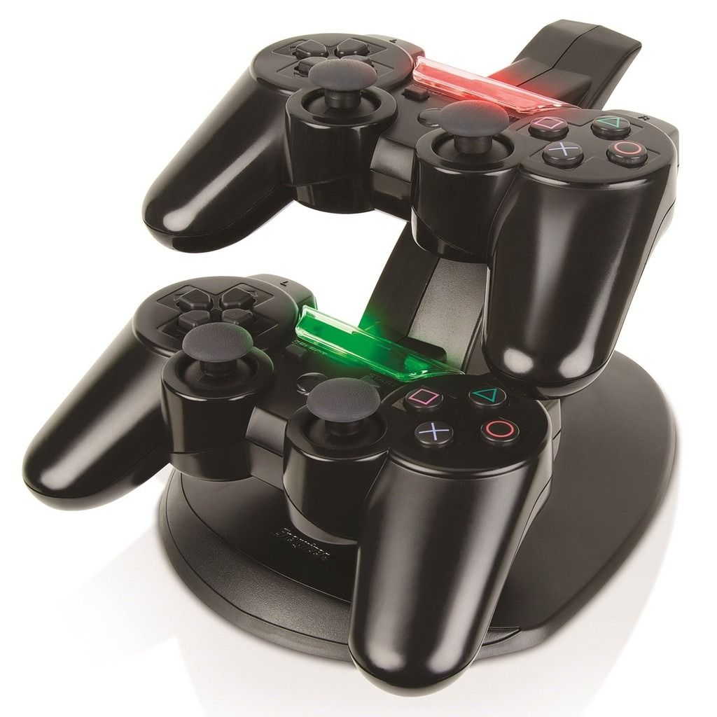 Ps3 docking 2025 station