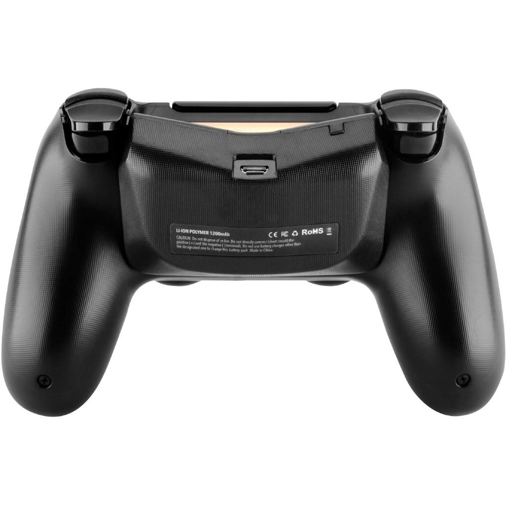 Power a 2024 playstation 4 controller