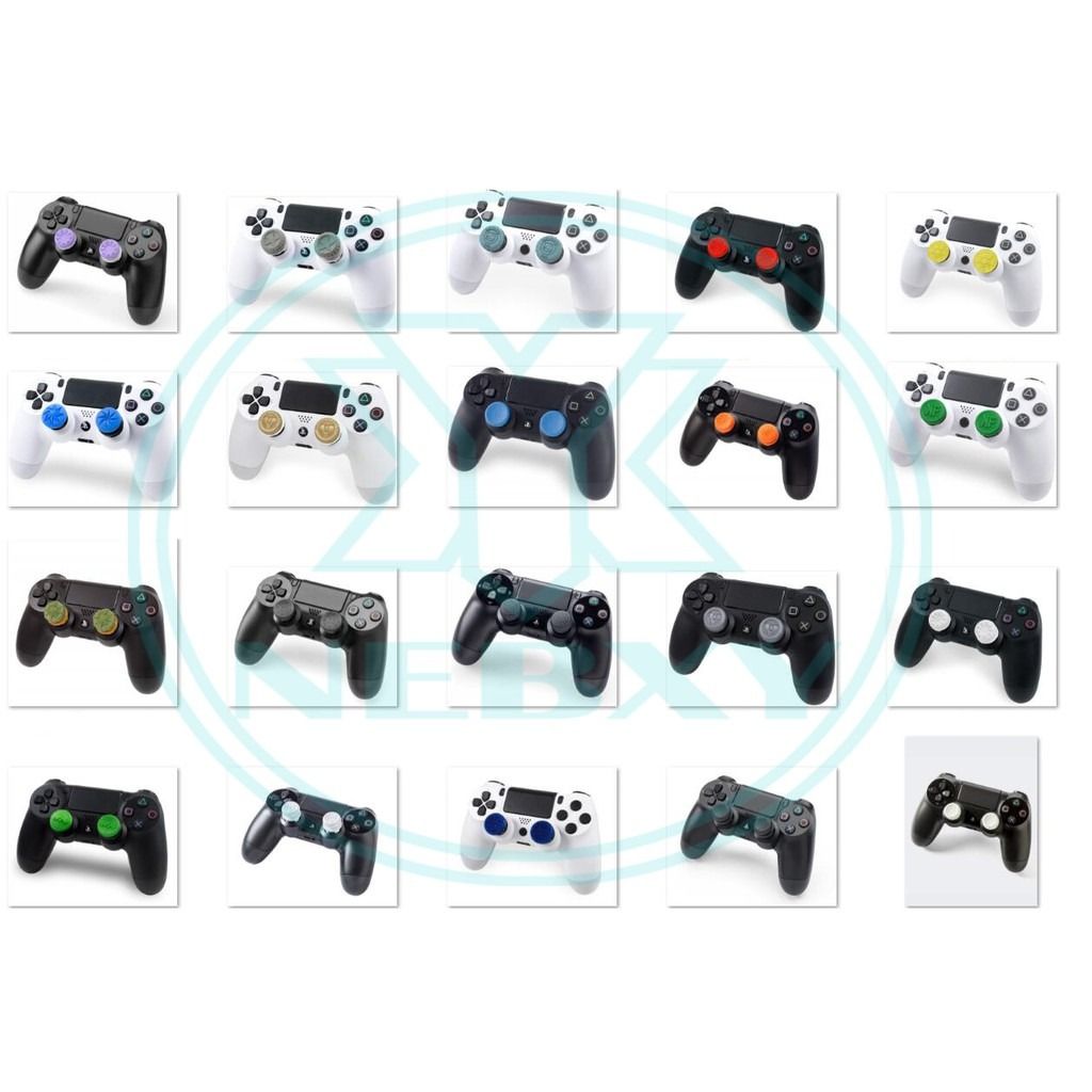 Vortex store ps4 controller