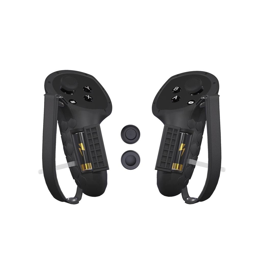 Oculus quest top controller free