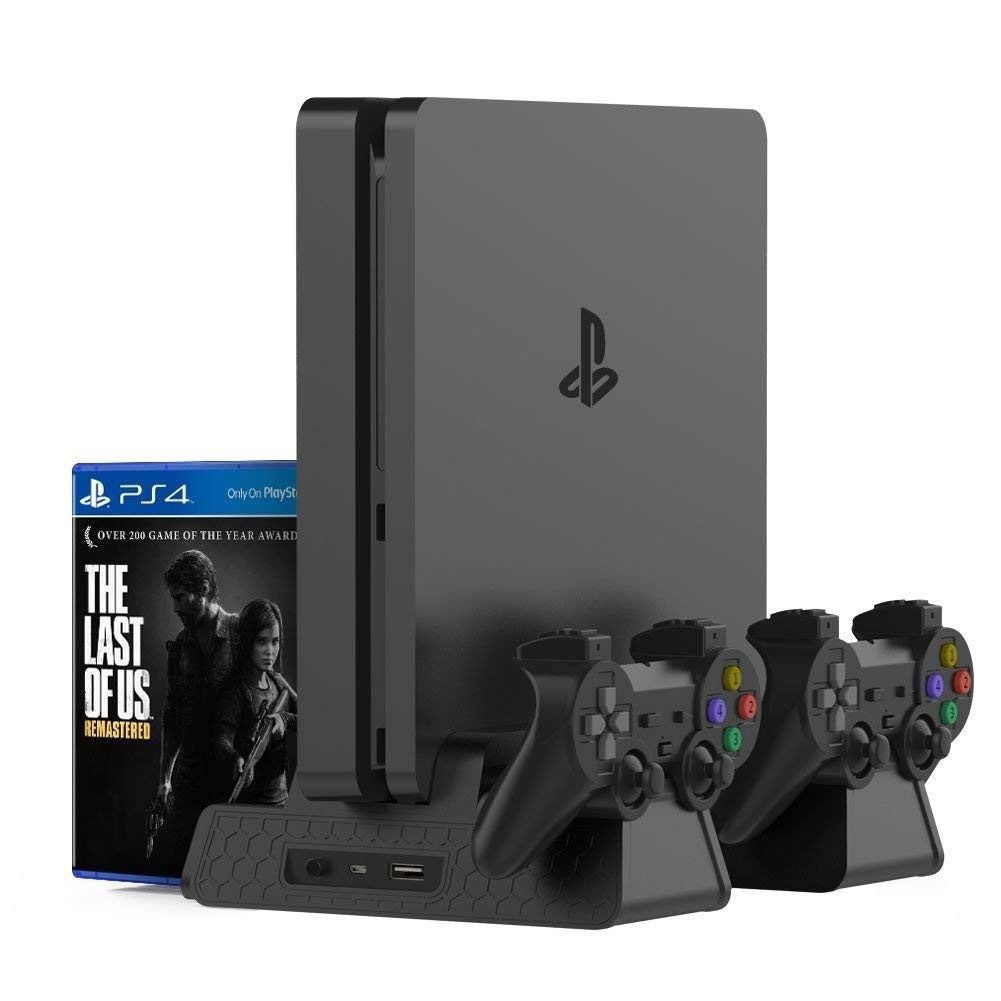 Ps4 regular 2025