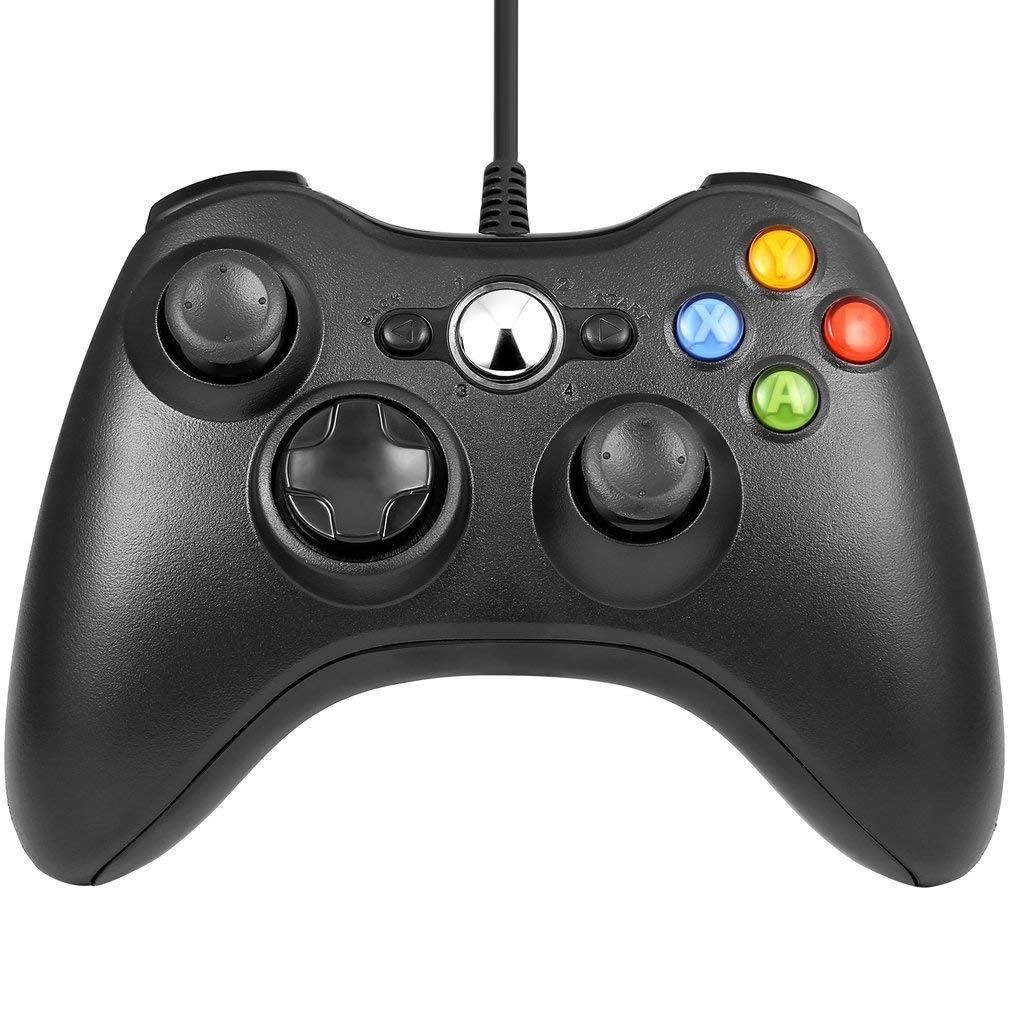 Xbox 360 Wireless Controller - Wireless Edition : Xbox 360 Accessories:  : Video Games