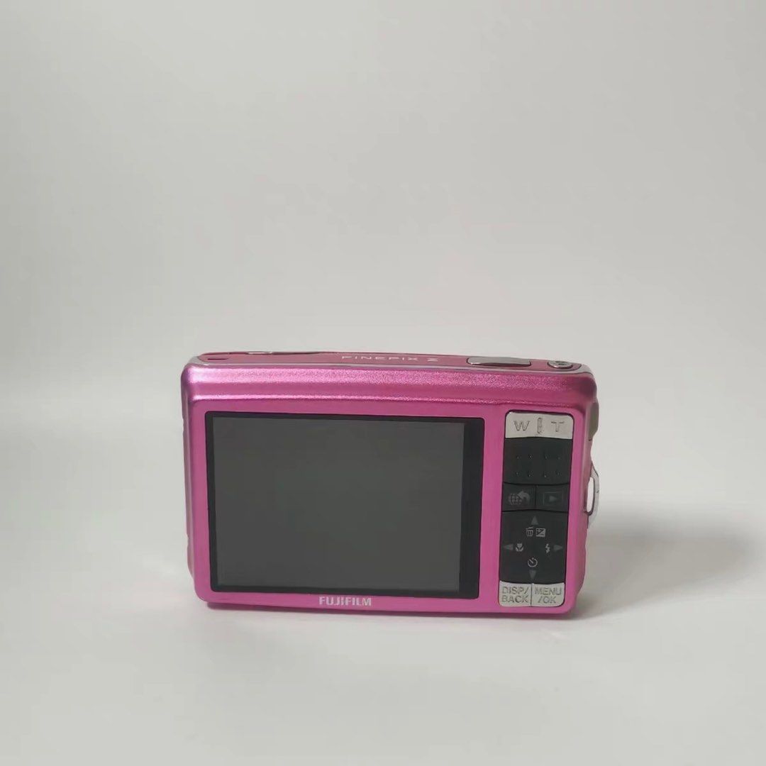 Fujifilm z80 ccd camera, Photography, Cameras on Carousell