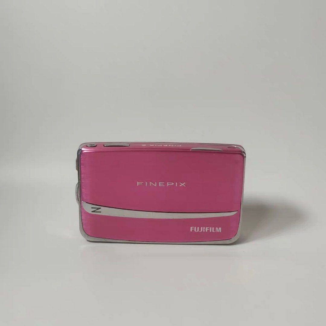 Fujifilm z80 ccd camera, Photography, Cameras on Carousell