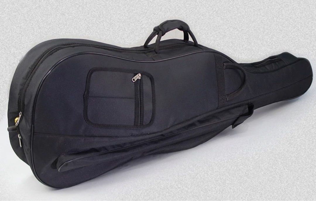 Cello discount gig bag