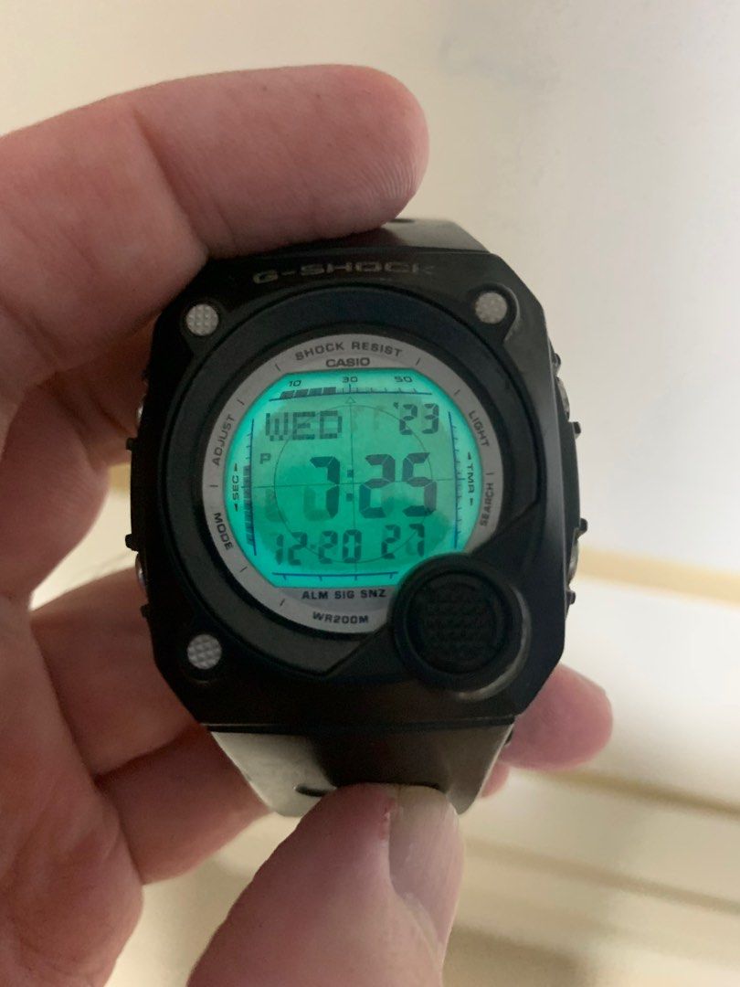 G shock top g8000