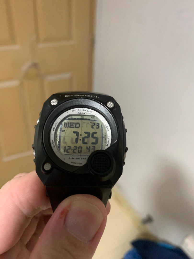 G Shock G8000 Men s Fashion Watches Accessories Watches on