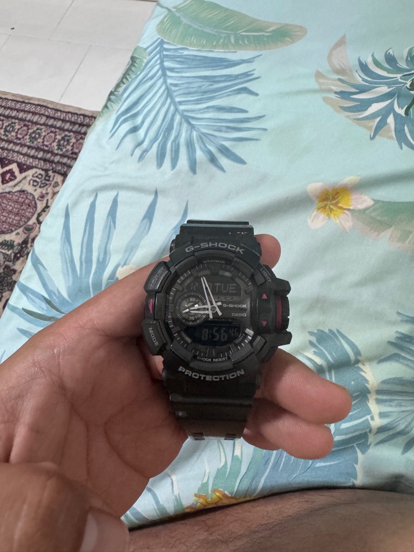 G shock ga 400 on sale 1bdr
