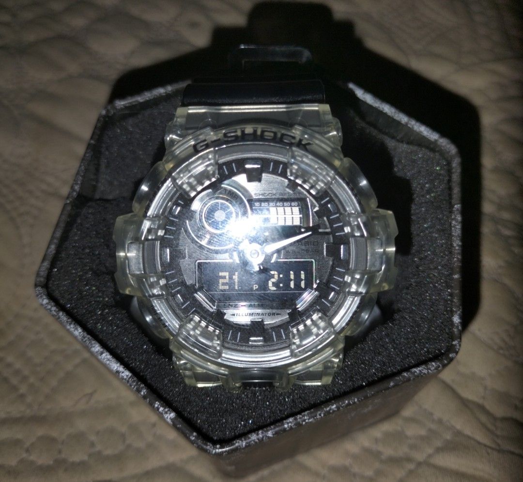 G shock cheap 700sk