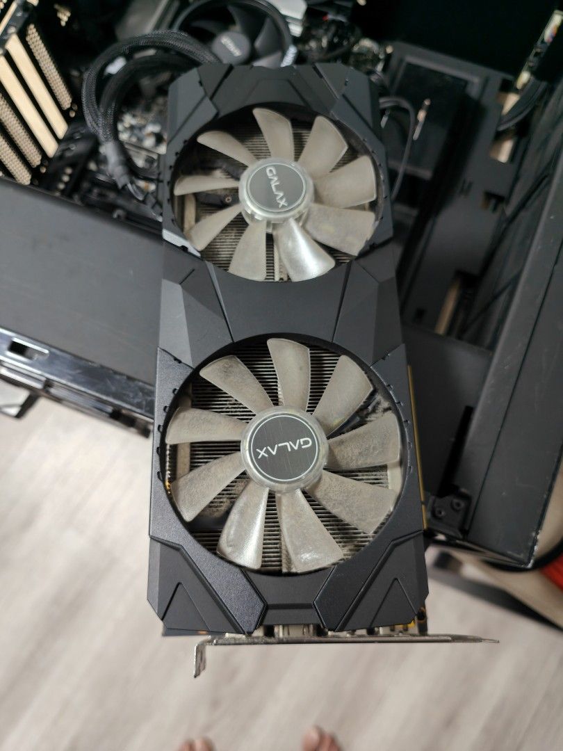 Galax 2070 super new arrivals review