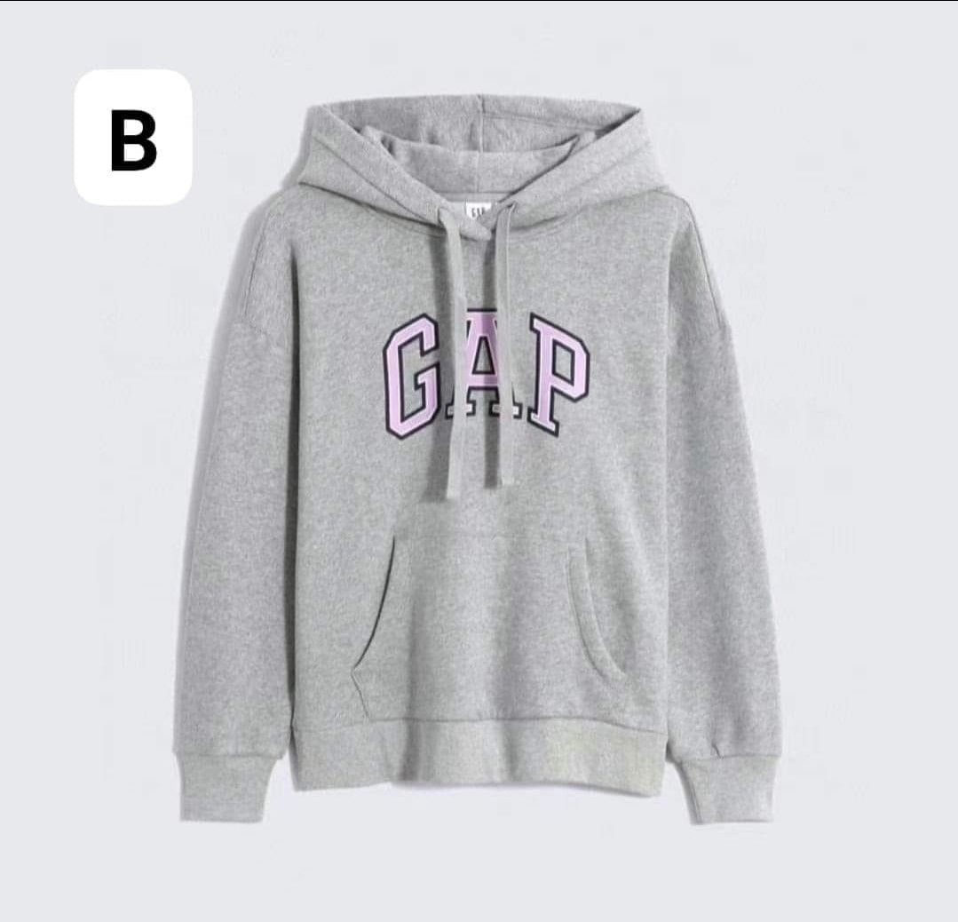 Gap jacket hotsell hoodie