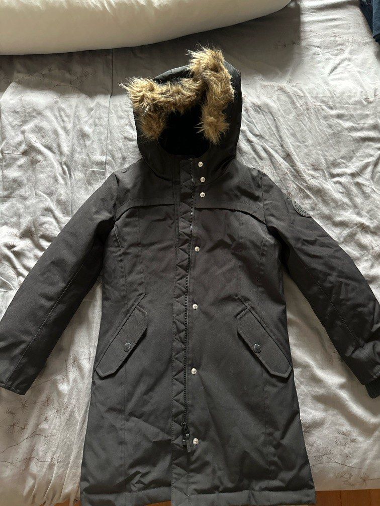 Gap childrens winter coats outlet