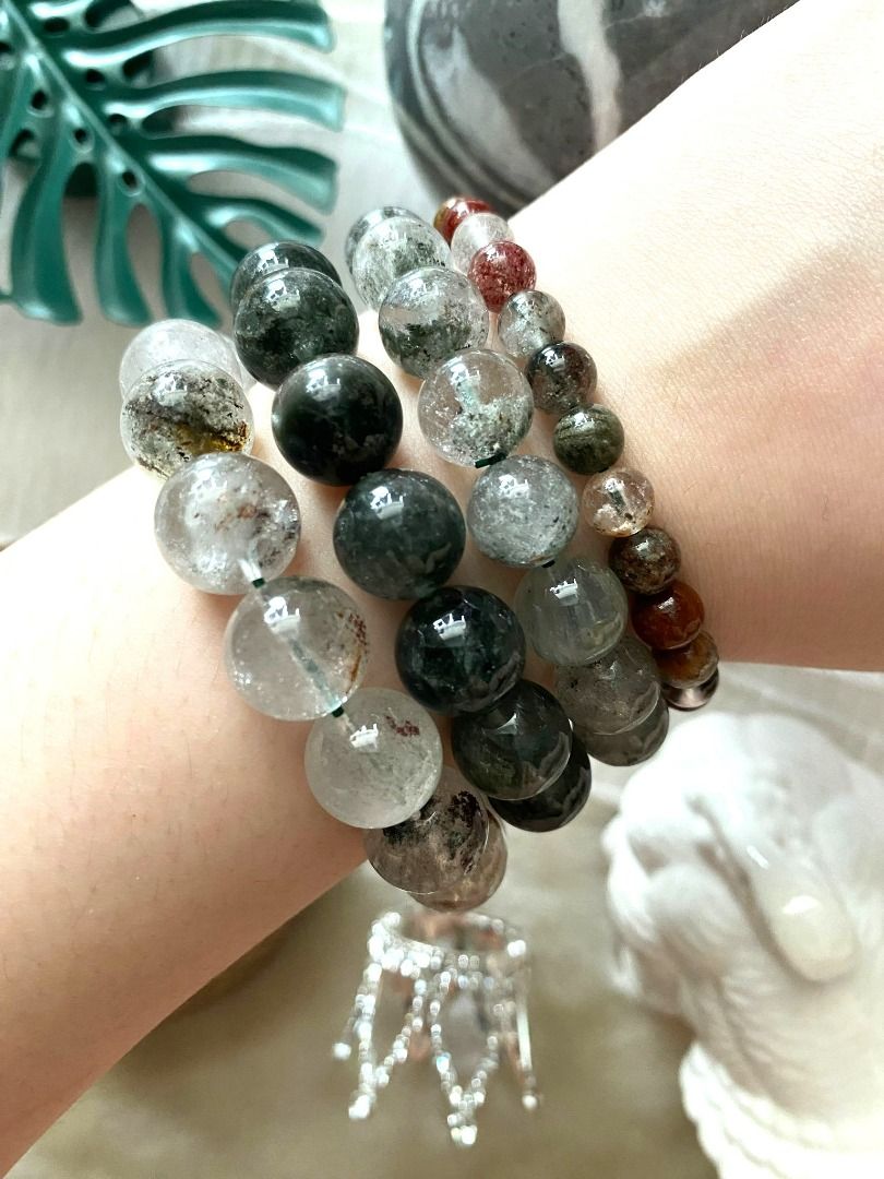 Goddess garden clearance ambition bracelet