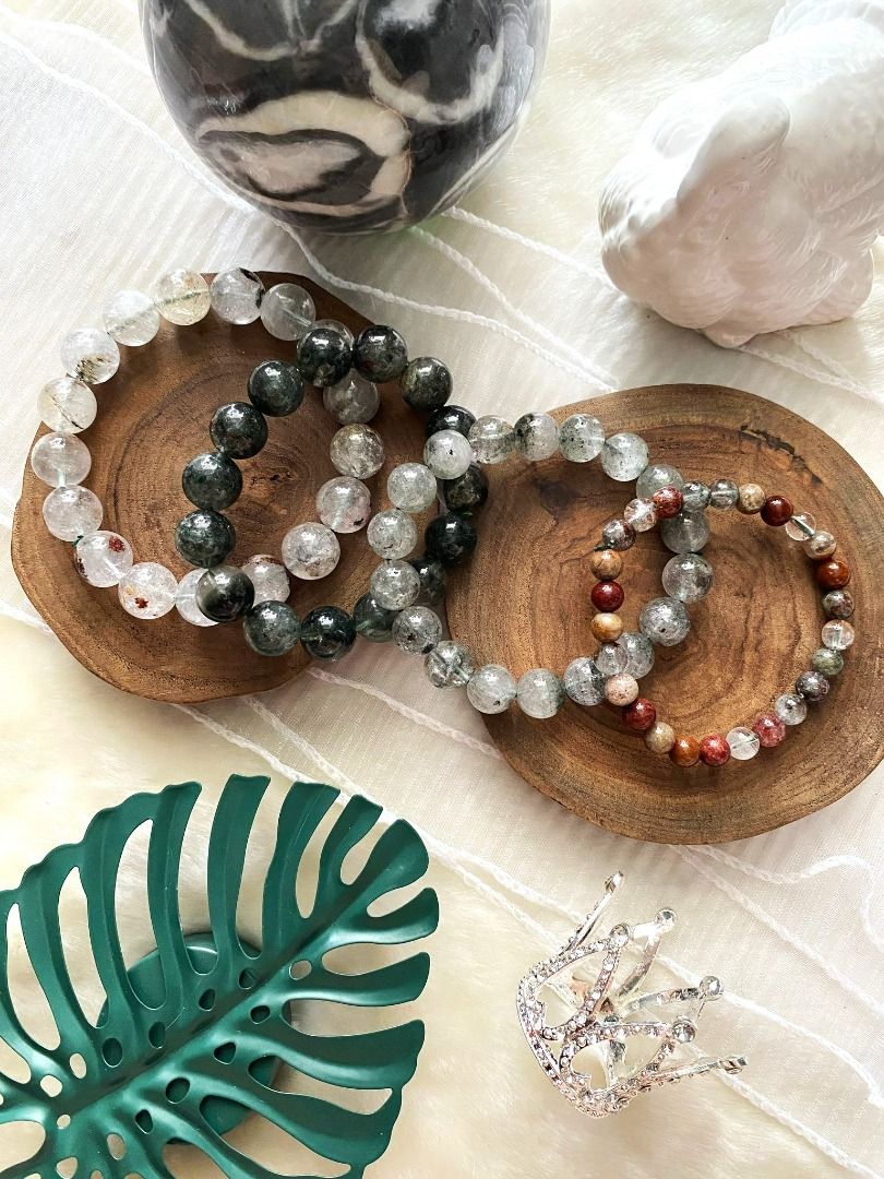 Goddess garden ambition best sale bracelet