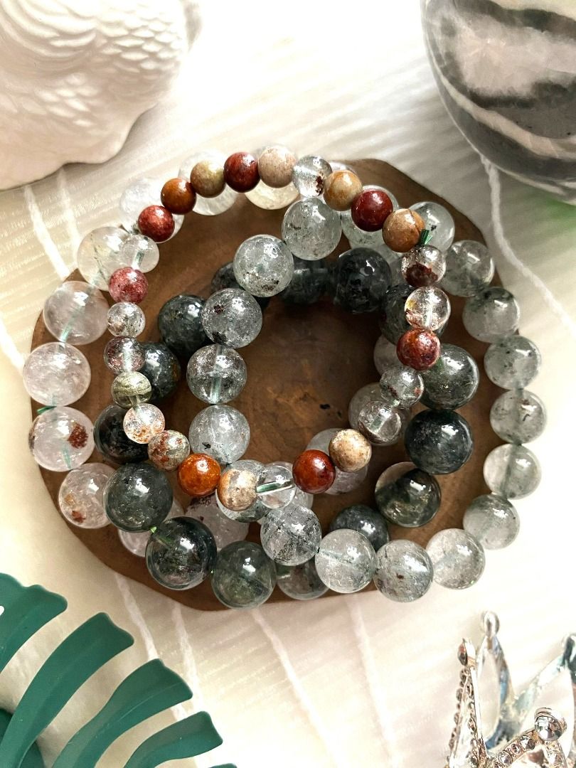 Goddess garden on sale ambition bracelet