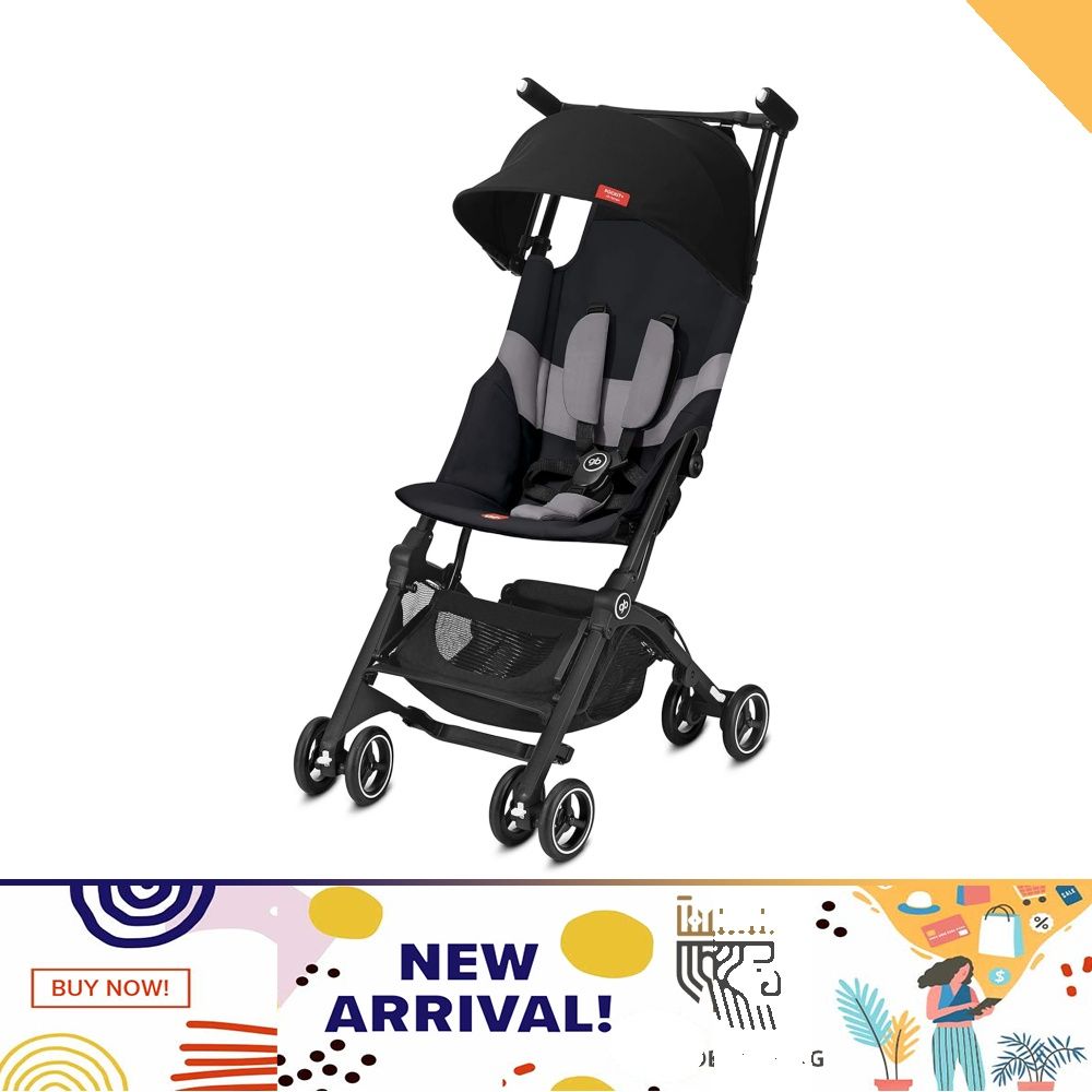 Gb ultra cheap compact stroller
