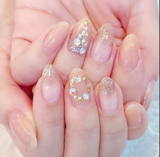 （分類：）位於 。 由 deargarden.nails 提交（商品編號 1272772778，圖片 1）。簡介： 。