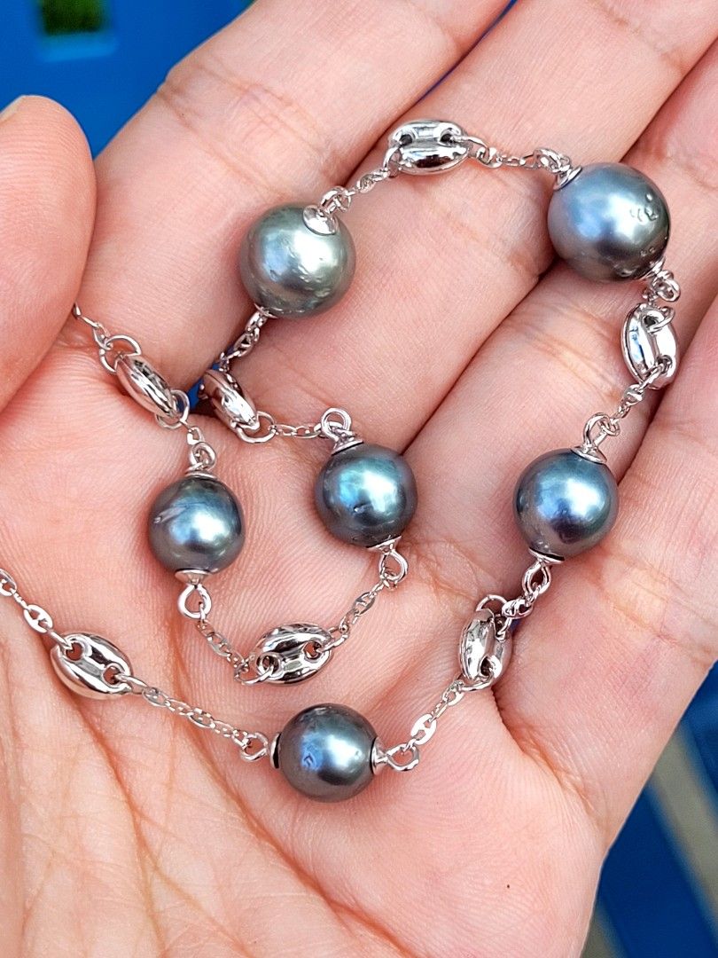 Buy tahitian pearls on sale