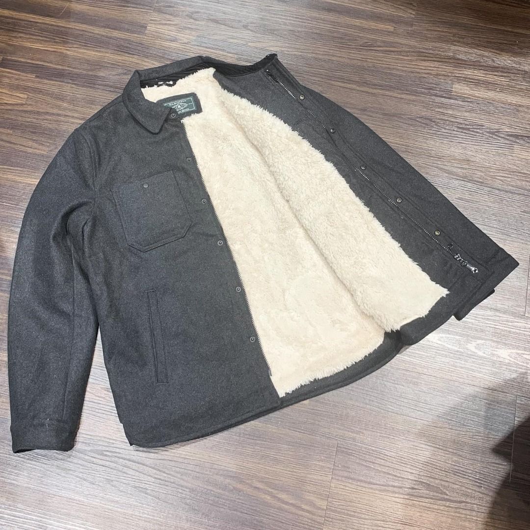 Gh bass earth jacket best sale