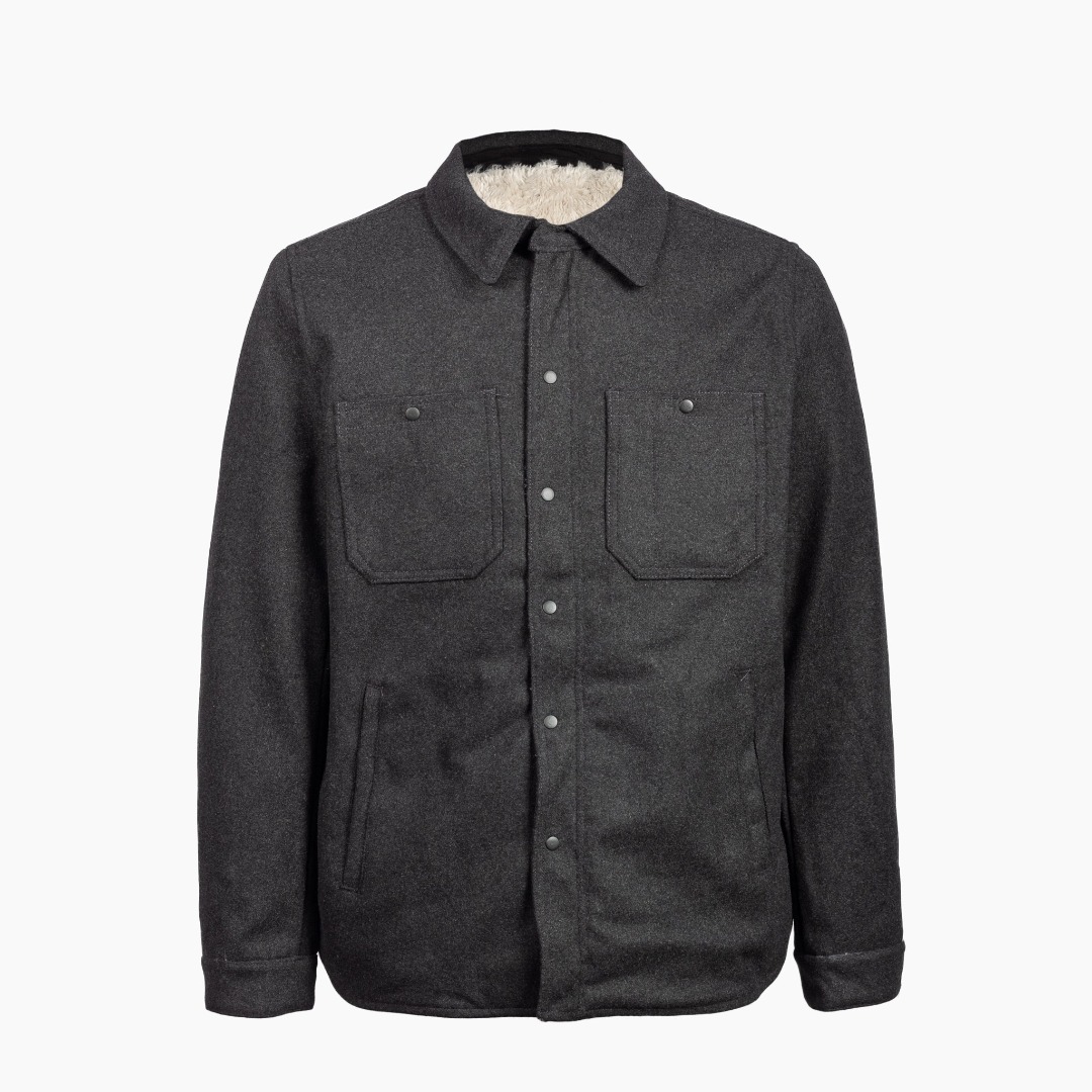 Gh sales bass jacket