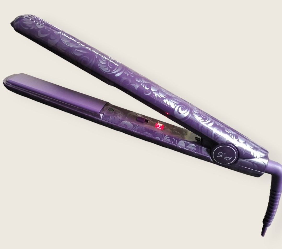 GHD Hair Straightener ghd 4.2B Beauty Personal Care Hair on
