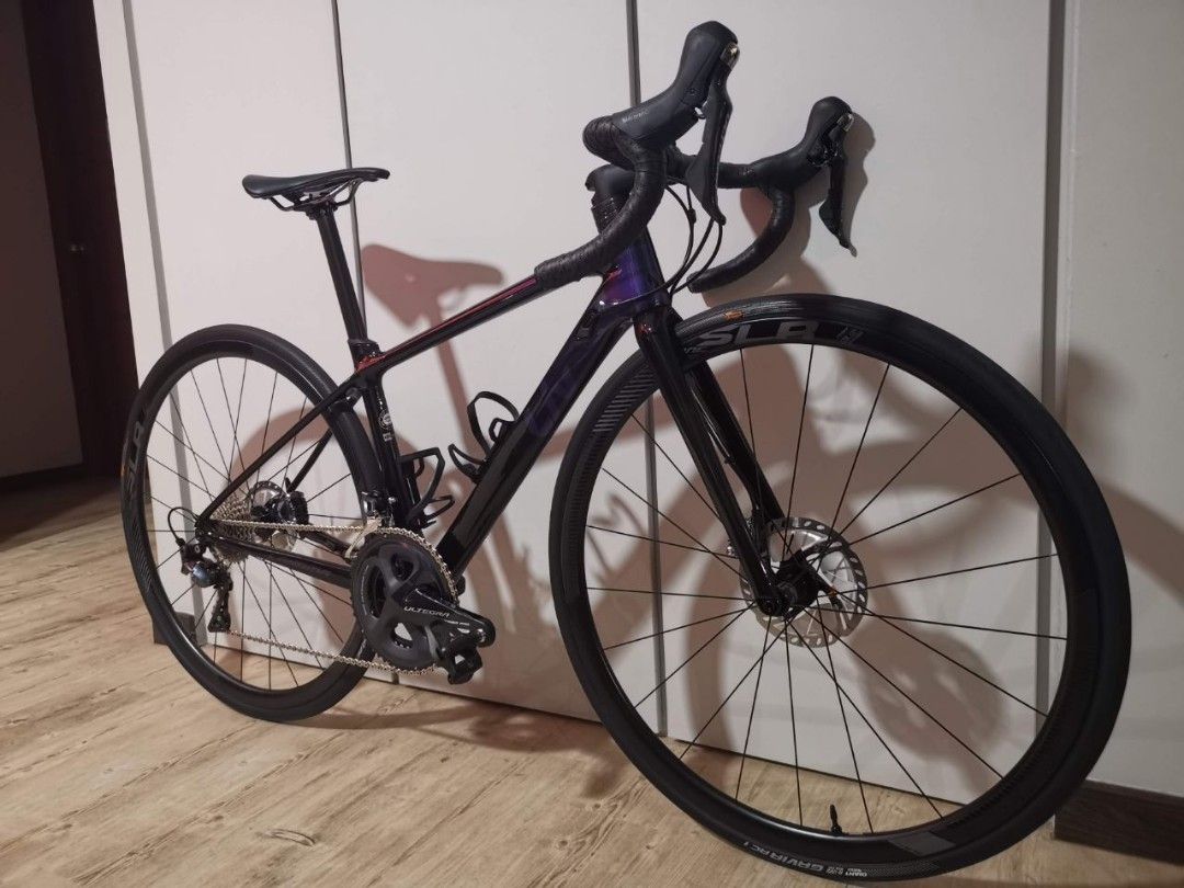 Langma advanced hotsell pro 2 disc