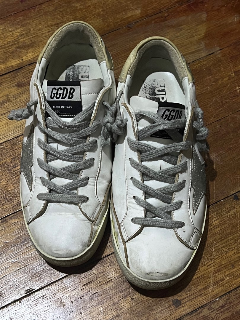 Golden goose deluxe brand (GGDB), Women's Fashion, Footwear, Sneakers ...