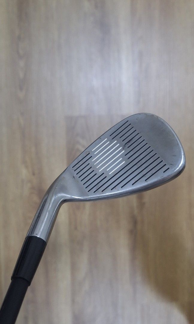 Nike 7 iron discount