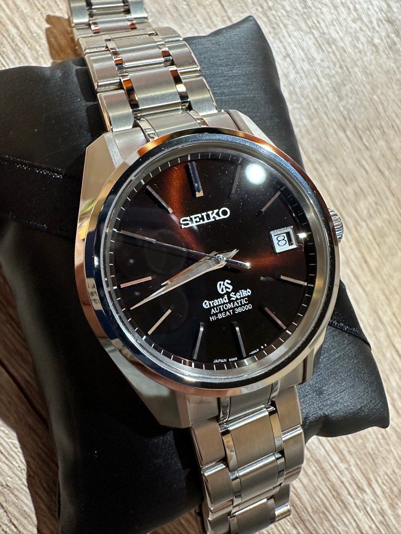 Grand Seiko SBGH045 GRAND SEIKO Heritage
