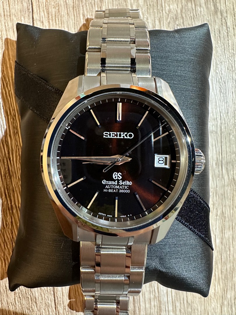 Grand Seiko SBGH045 GRAND SEIKO Heritage