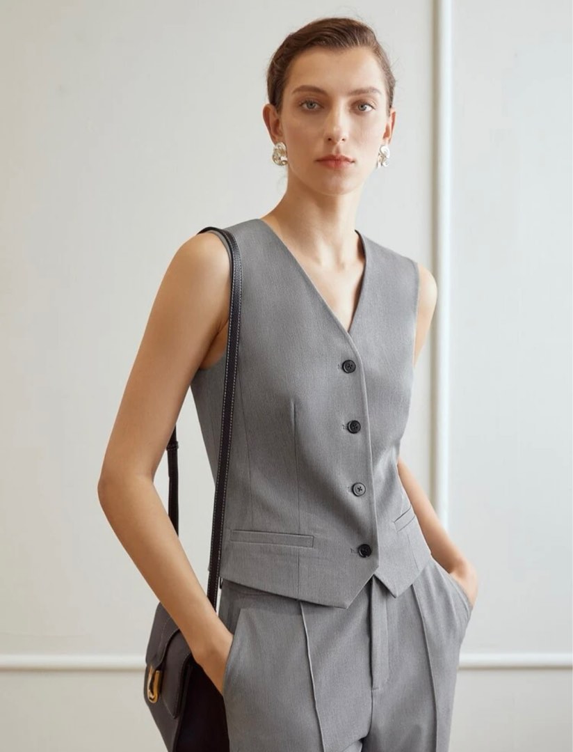 Waistcoat vest sales