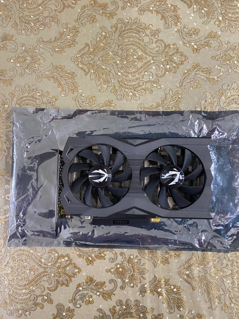 GTX 1660 Ti/ super 6Gb Many available, Computers & Tech, Parts ...
