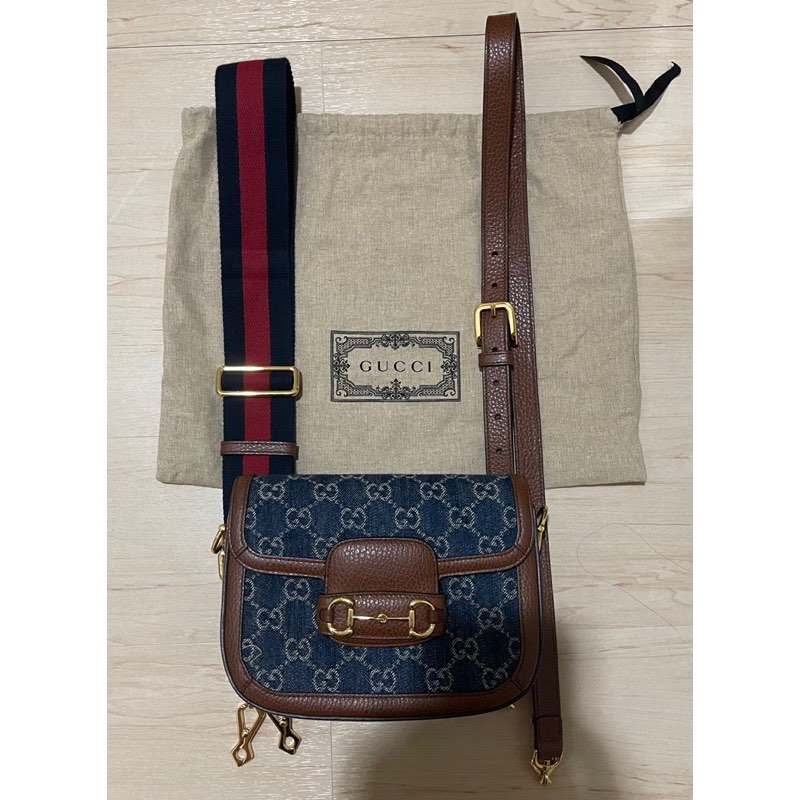 Gucci 1955 size sale