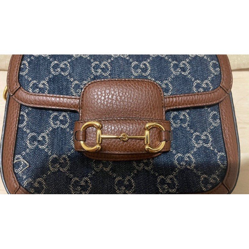 Gucci 1955 size best sale