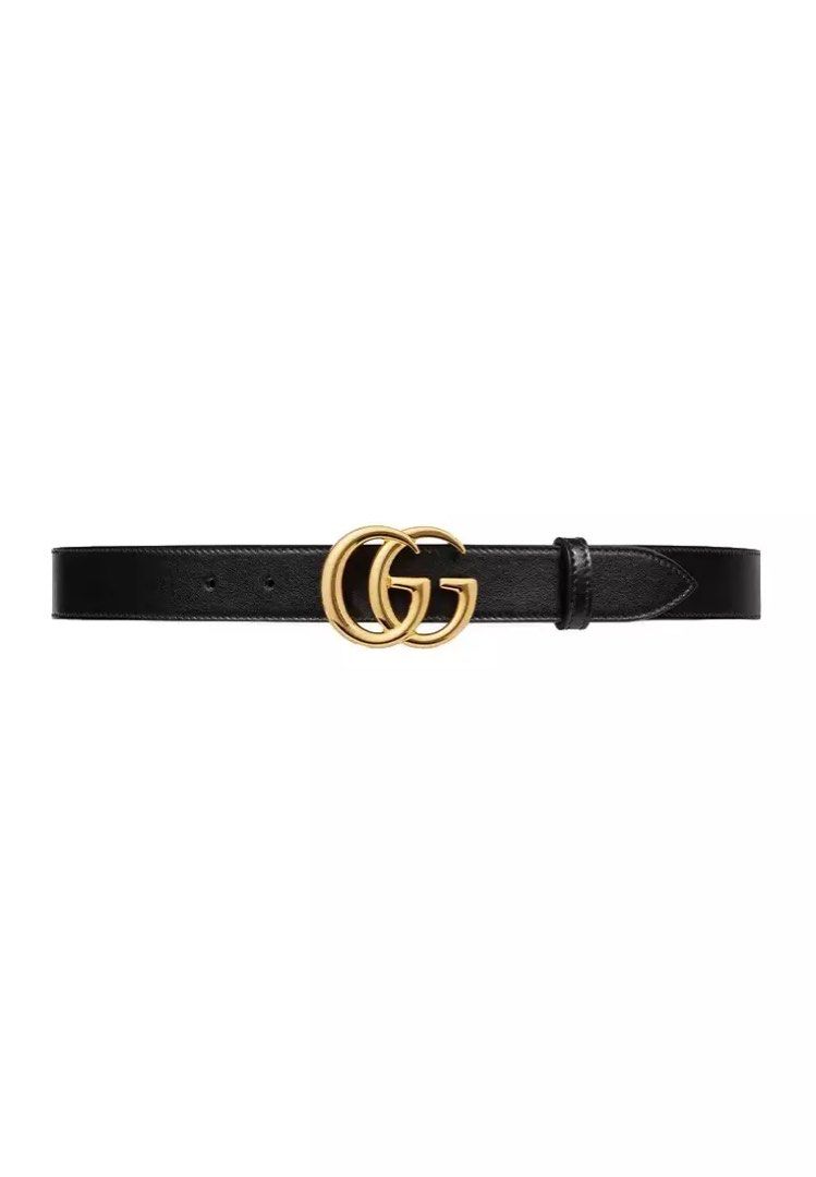 My gucci belt is too big 2025