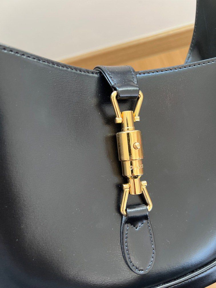 Gucci jackie 1961 2025 dupe