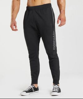 Gymshark grade 2025 joggers